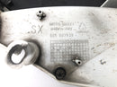 Moto Guzzi Stelvio 1200 8V [2016] - Side panel left side panel-3