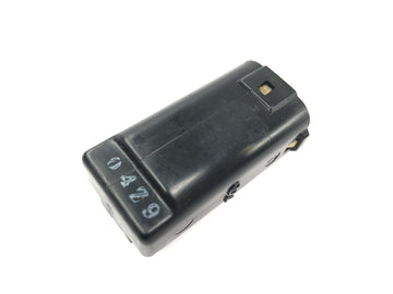 Yamaha WR 125 X DE07 [2010] - Fall sensor lean angle sensor - 0