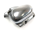 Yamaha XVS 650 Drag Star VM03 [2001] - Motor lid side cover cover cover-1