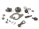 Benelli TNT 1130 [2009] - shift drum shift mechanism-4