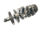 Triumph Tiger 900 T400 [1998] - Crankshaft crank drive engine shaft-2