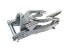 Honda CBR 1000 RR SC57 [2006] - Swingarm rear wheel swing arm with swingarm axle-1