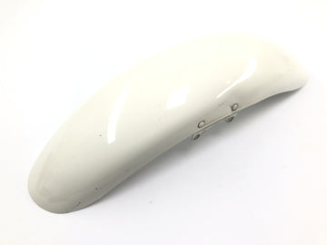 Triumph Adventurer 900 T309RT [1998] - Front fender mudguard white - 0