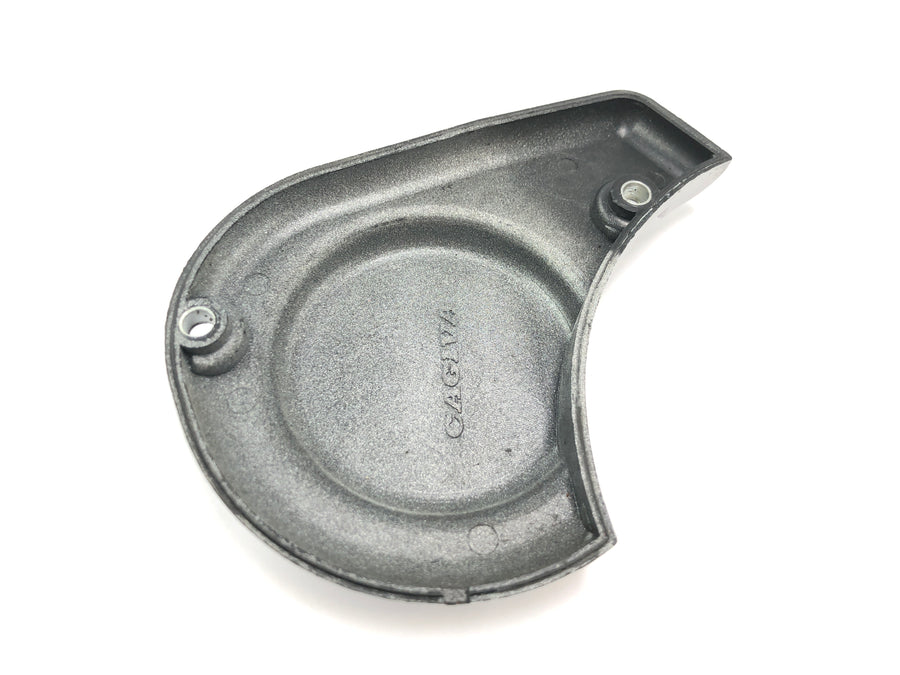 Cagiva Planet 125 [1998] - Oil pump cover Oil pump cover