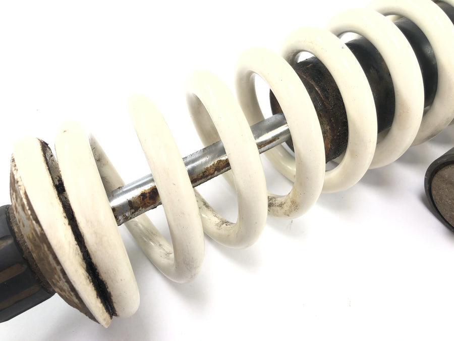 Husqvarna TE 610 8AE [1994] - shock absorber feather bone damper at the rear