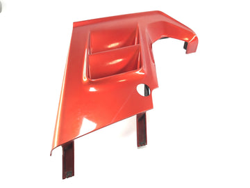 BMW K 100 RT [1988] - Air intake left cover fairing panel