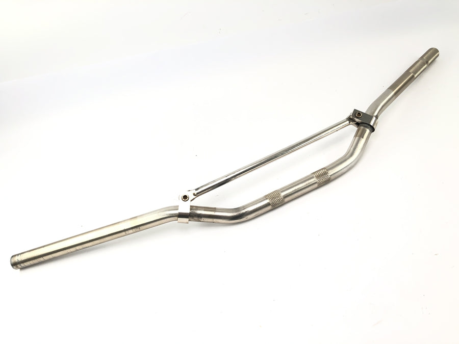 SWM SM 125 R [2018] - Lenker StangenLenener Steering bar Cross -Lener