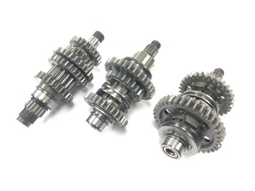 Moto Guzzi V11 Sport [1999] - Transmission transmission shafts gear shafts - 0