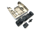 Kawasaki VN 1500 Mean Streak VN50T [2005] - Front valve cover-3