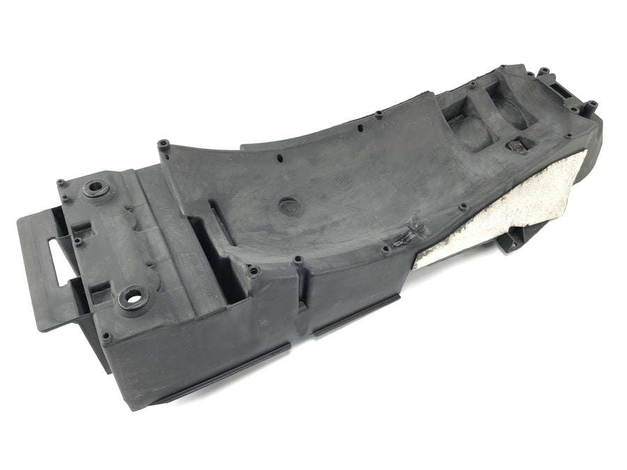 KTM 950 SM LC8 [2008] - rear underneath inner cladding splash protection