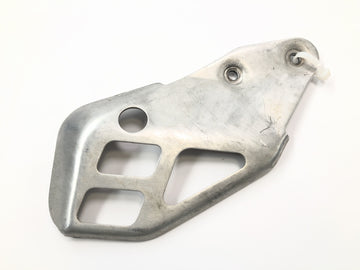 Yamaha YZ 426 F [2000] - Rear brake cylinder cover - 0