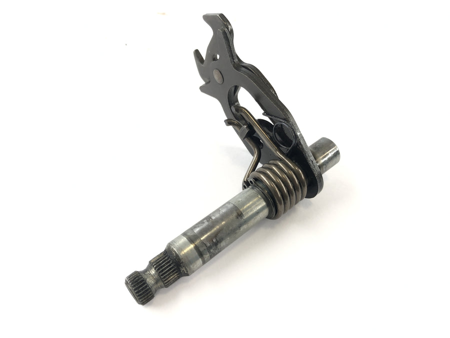 Honda CBX 650 E RC13 [1983] - switching shaft gear lever shaft switching spindle