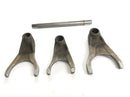 Yamaha YZF 750 R 4NHN [1996] - Switch forks switching claws set-3