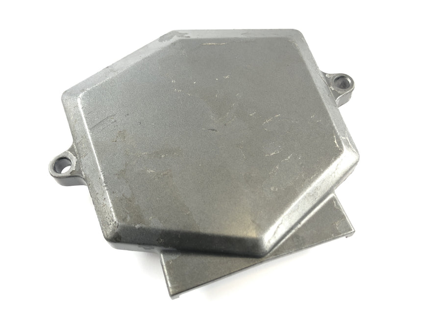 Yamaha XT 660 DM01 [2004] - Lid cylinder head motor lid