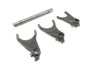 HONDA VTR 1000 SP 1 SC45 [2001] - shift fork shift fork set shift claws-3