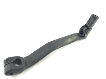 Yamaha XT 500 1U6 [1981] - gearshift pedal gear lever - 0