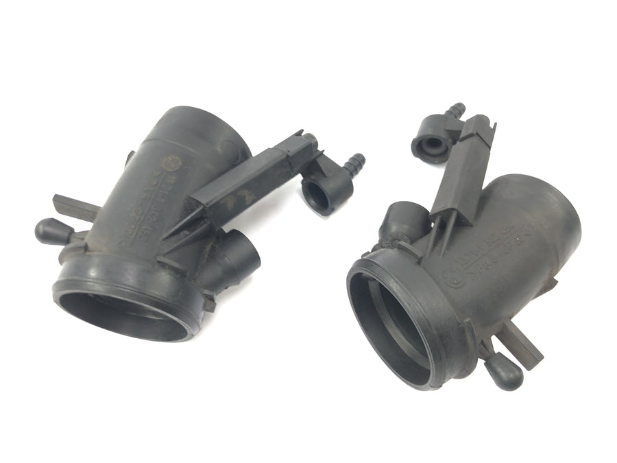 BMW R 850 C 259C [1999] - Intake manifold air intake manifold left and right