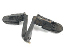 Yamaha XTZ 660 3YF [1992] - Front footrest system for rider footrests-3