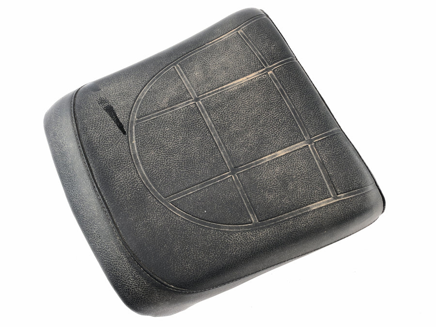 Honda GL 500 Silverwing PC02 [1982] - Paisius seat bench