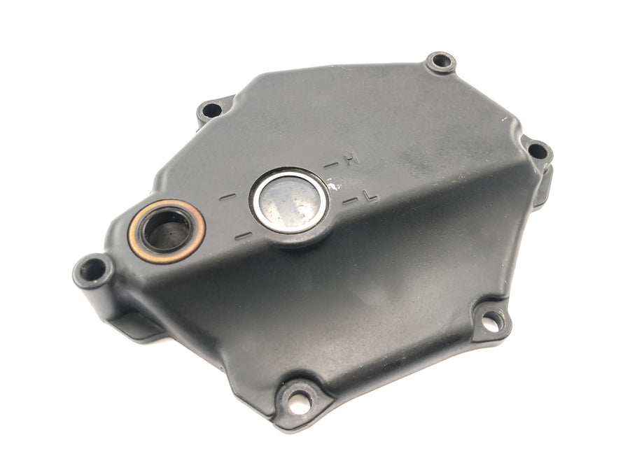 Kawasaki VN 800 VN800A [1996] - Engine cover shift mechanism cover