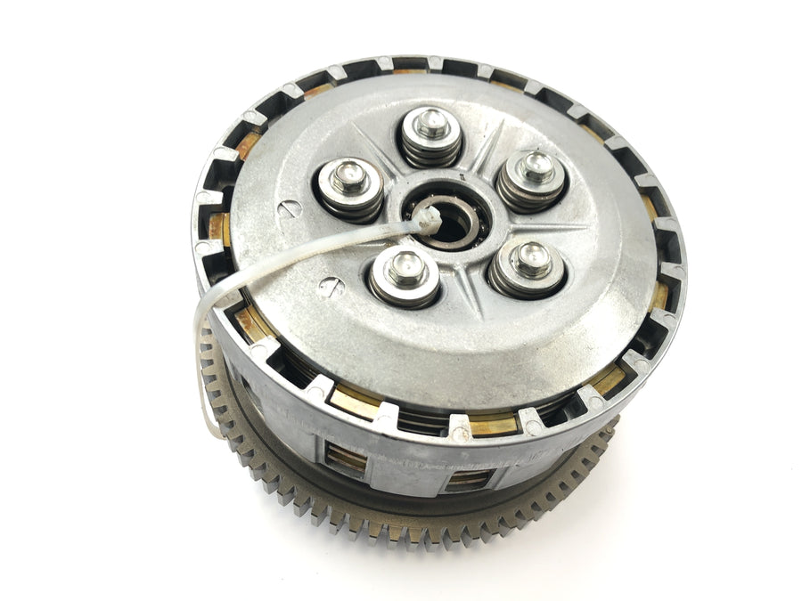 Honda CBR 1000 RR SC57 [2006] - Clutch clutch basket clutch pack clutch hub