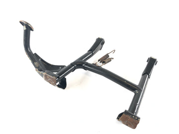Yamaha XS 1100 2H9 [1978] - Center stand with spring