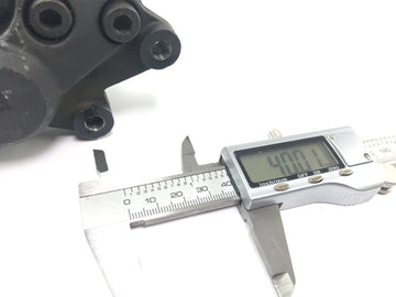 Aprilia RS 125 Extrema [1994] - Front brake caliper - 0
