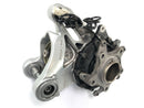 BMW R 1200 ST R1ST [2006] - rear wheel drive Final drive Kardan 34/13-4