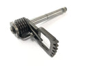 Triumph Daytona 900 T300 [1996] - shift lever shaft shift shaft-3