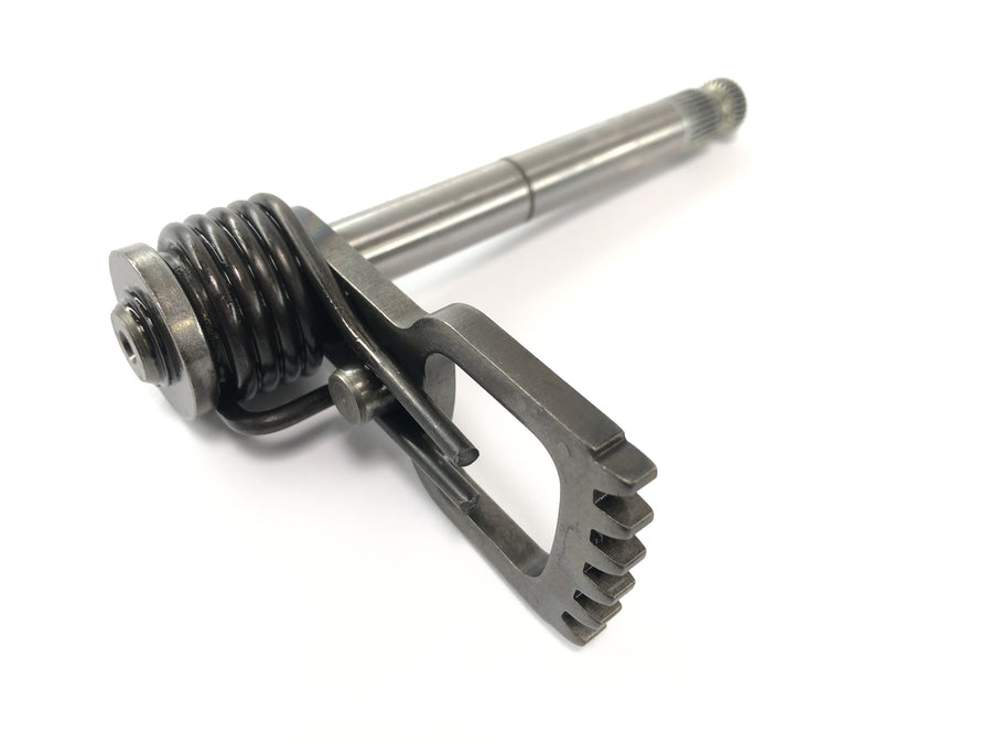 Triumph Daytona 900 T300 [1996] - shift lever shaft shift shaft