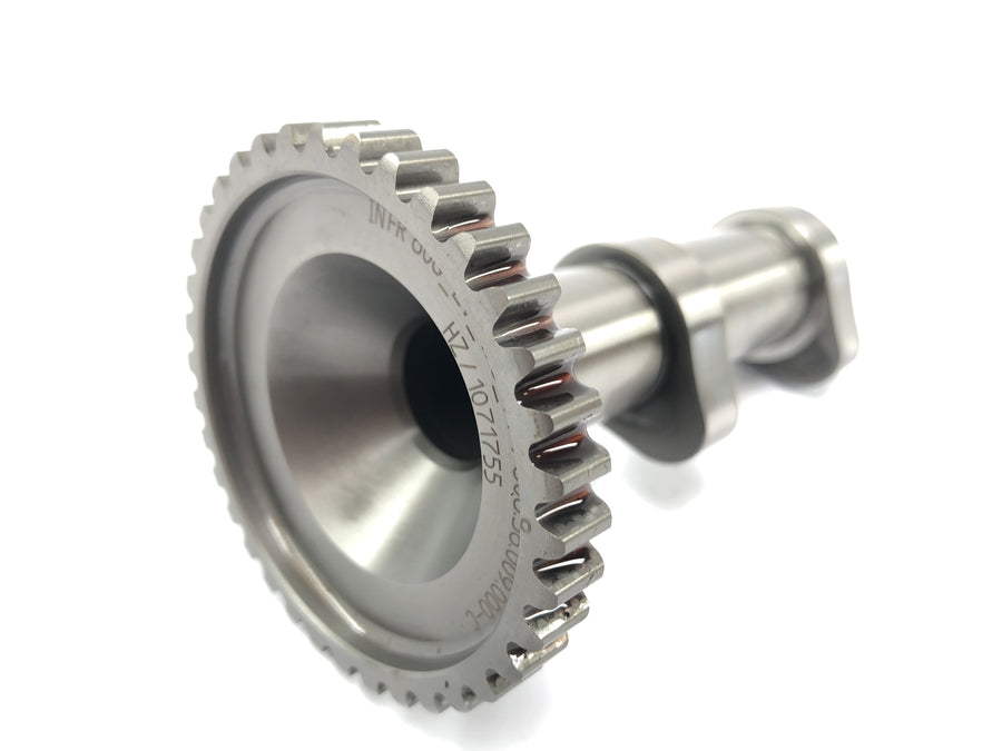 KTM 1050 Adventure [2017] - camshaft entrance camshaft cylinder at the front
