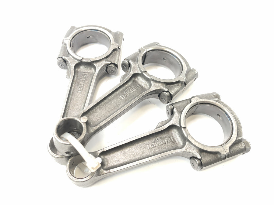 Triumph Speed ​​Triple T509 [1998] - Connecting rod set connecting rods