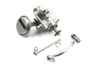 Honda VTX 1800 SC46 [2004] - Oil pump oil filter unit oil strainer oil pipe lines drive-1