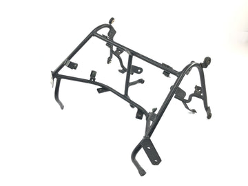 Triumph Daytona 900 T300D [1996] - Front fairing holder cockpit carrier antlers - 0