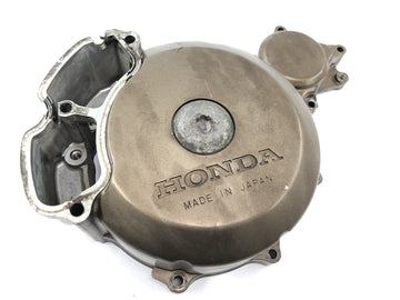 Honda XRV 750 Africa Twin RD04 [1990] - Alternator cover engine cover