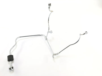 Kawasaki VN-15 VNT50A [1989] - Oil line oil riser