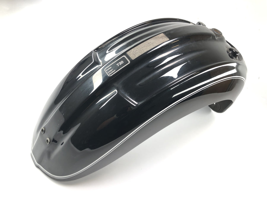 BMW R 850 C 259C [1999] - Mudguard Mudguard Fender Rear Black