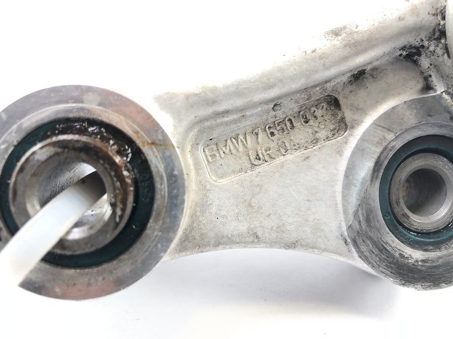 BMW F 650 GS Dakar [2007] - Rocker arm bone shock absorber