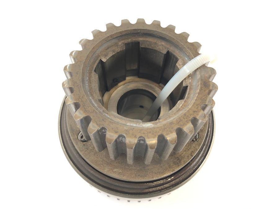 Yamaha XS 1100 2H9 [1978] - Starter freewheel