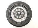 Aprilia SX 125 KX1 [2020] - Rear Wheel Rim Wheel Tire 3.50 x 17"-2