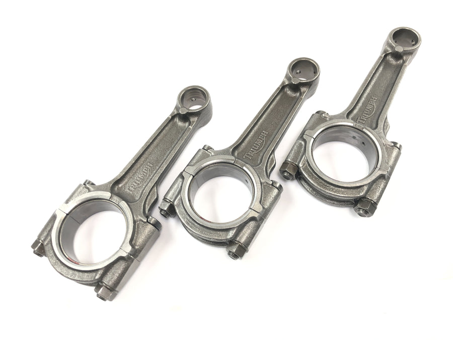 TRIUMPH DAYTONA 955I T595 [1998] - Connecting rod connecting rod connecting rod set