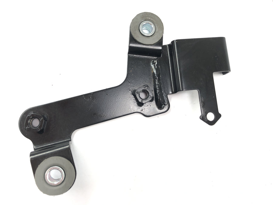 Kawasaki Ninja 125 BX125B [2024] - Agregate carrier holder admission for controllers