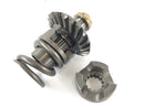 Kawasaki VN 1500 A [1995] - Angle gear transmission outlet shaft-3