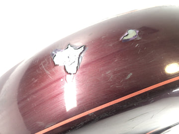 Honda Goldwing GL 1100 SC02 [1980] - Front finging fender at the front - 0