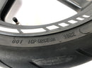 Aprilia RSV 1000 RP Mille [2001] - front wheel rim 3.50x17"-5
