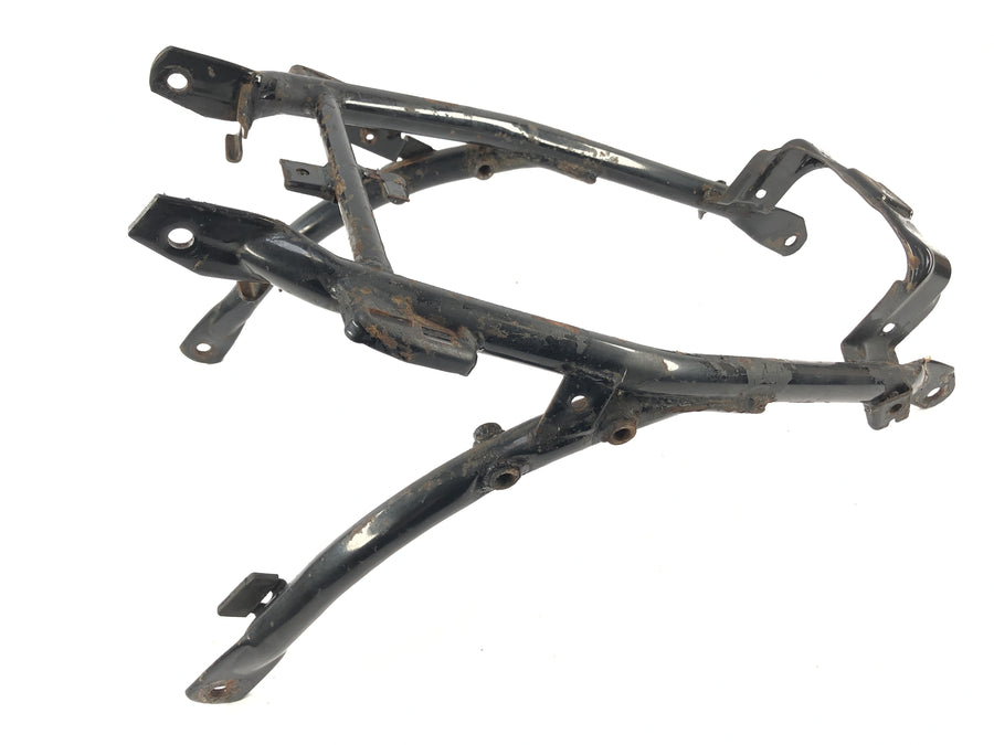 Yamaha XV 750 5G5 [1982] - rear frame