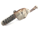 Yamaha XT 600 Zentere 34L [1985] - exhaust silencer-1