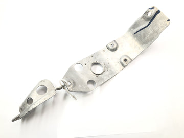 Yamaha YZ 426 F [2000] - Engine protection plate underrun protection