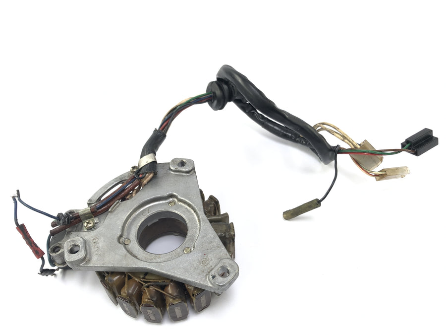 Yamaha RD 350 YPVS 31K [1984] - Alternator with pickup