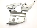 Ducati Multistrada 1200 S Touring [2009] - Engine protection underrun protection aluminum set-4